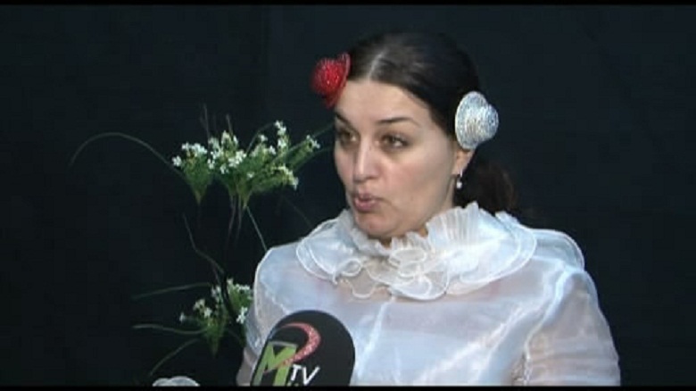 Elza Seyidcahan avtomobil qəzasına uğrayıb?